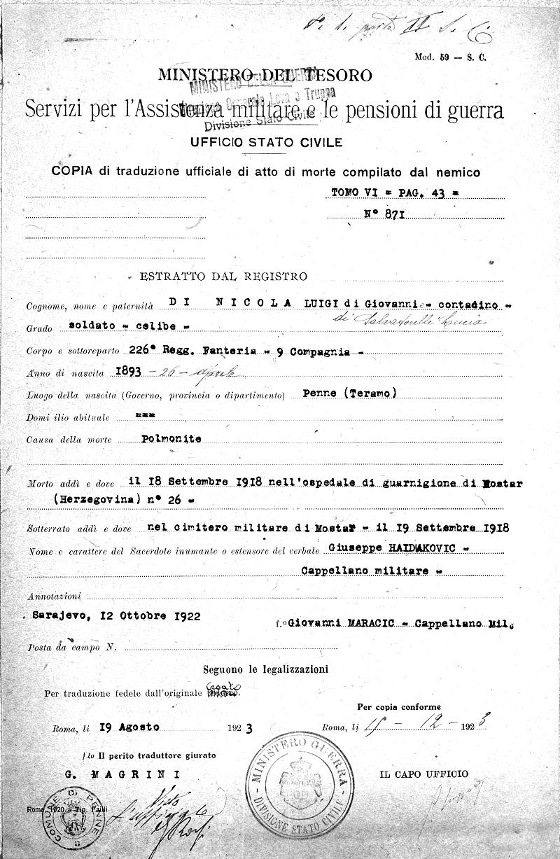 Documento